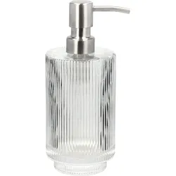 Clarity Seifenspender transparent