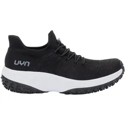 UYN Artax Light Sneaker Herren B119 - black/white 42