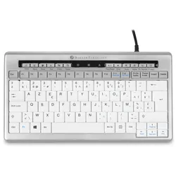 BakkerElkhuizen S-board 840 UK Qwerty