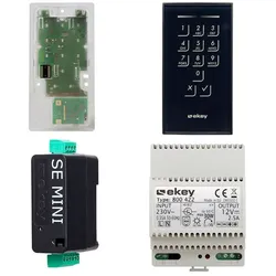 ekey home Set KP IN mini 1