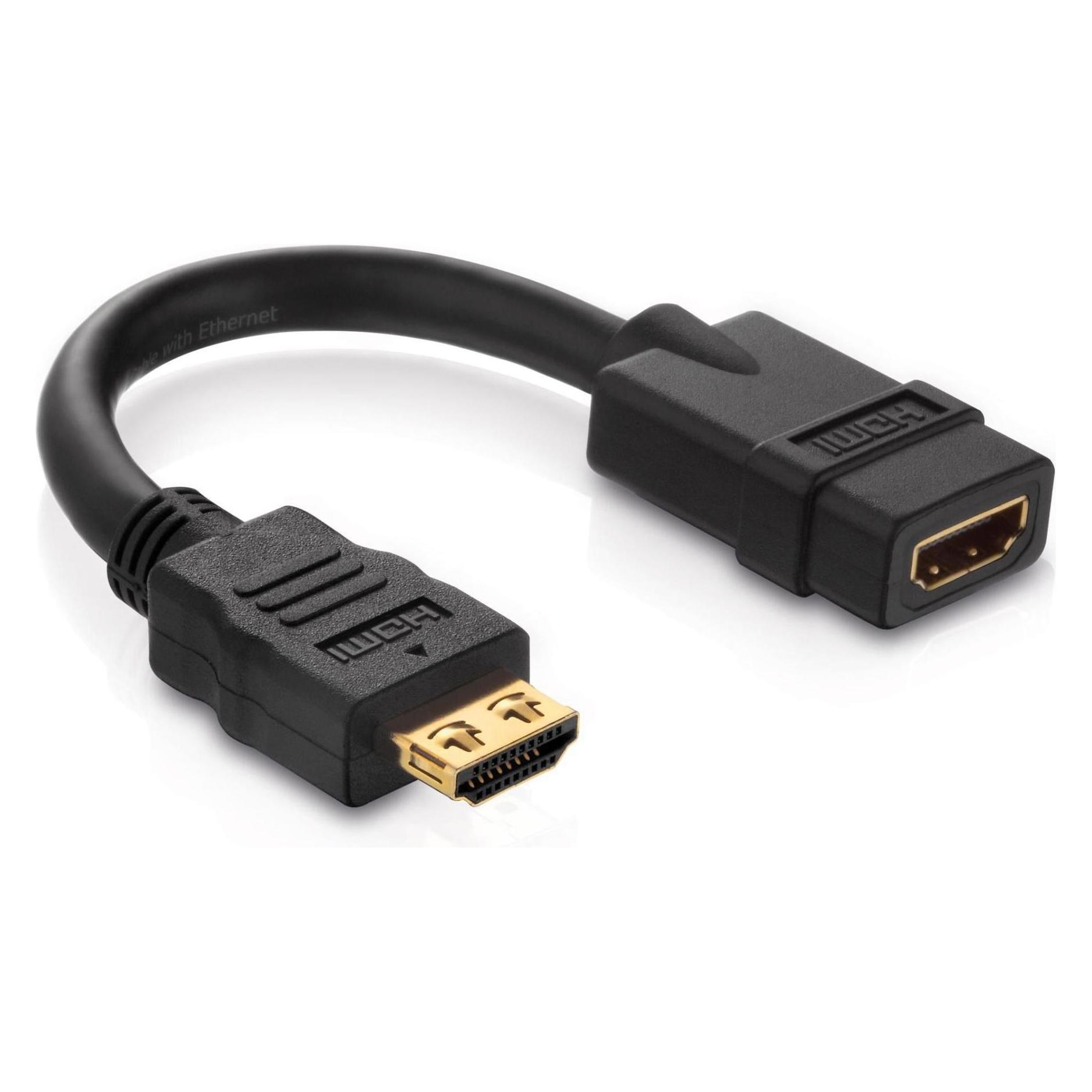 Purelink HDMI zu (HDMI, HDMI) (PI030)