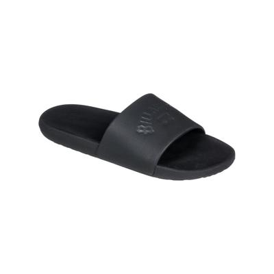 Sandale BILLABONG "Paradise", Herren, Gr. 5(37), schwarz, Obermaterial: 100% EVA / Futter: 100% Polyester / Innensohle: 100% Phylon / Außensohle: 100% Phylon., Schuhe Sandale