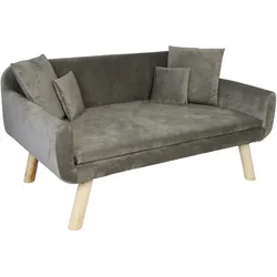SILVIO DESIGN Hundesofa «Nando»   versch. Farben