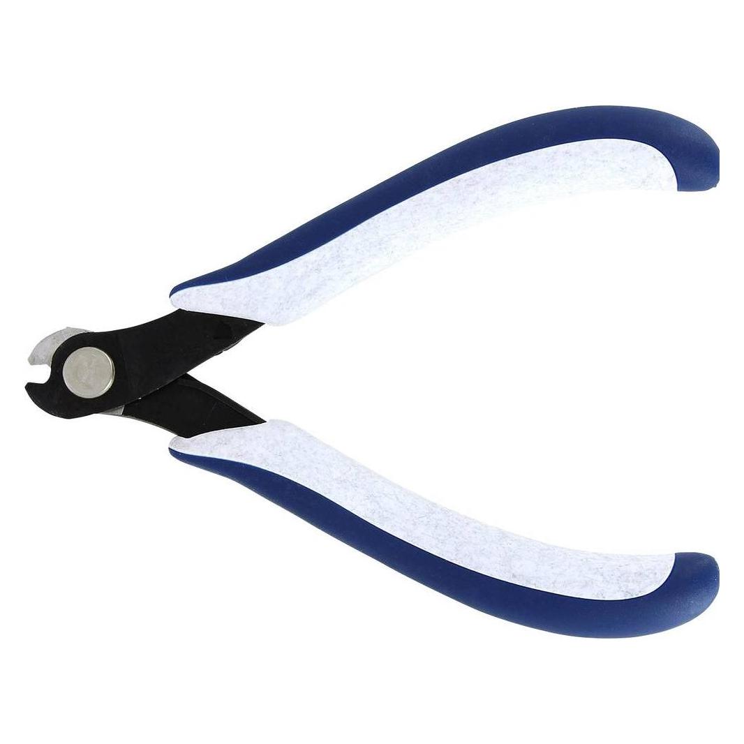 Ideal Tek Ergonomische ESDDrahtschere (EX2193)