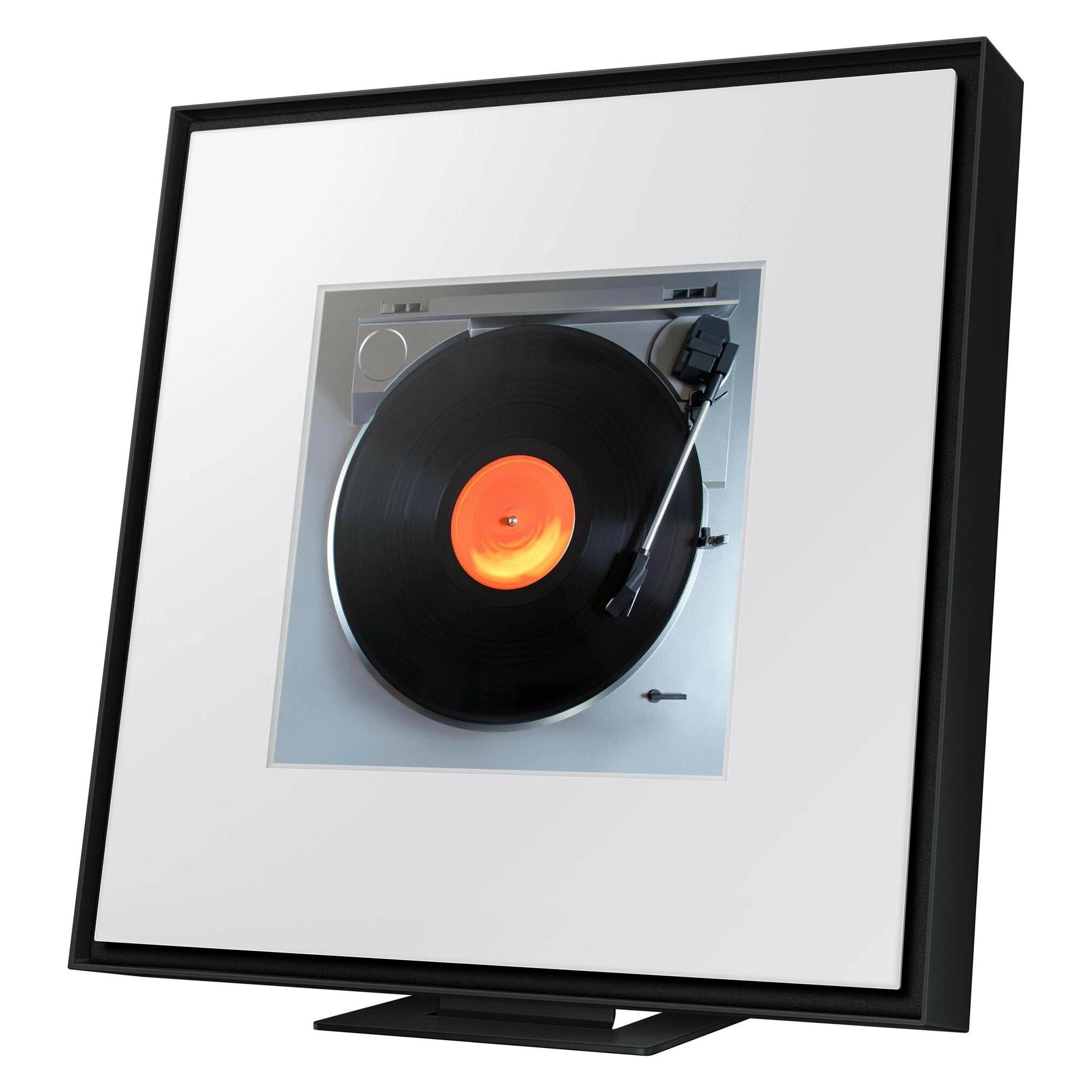 Samsung Music Frame HW-LS60D (120 W, 2.0 Kanal) (HW-LS60D/EN)
