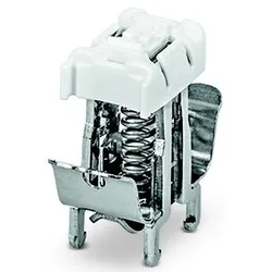WAGO GmbH &amp; Co. KG Schirmklemmbügel 790-208