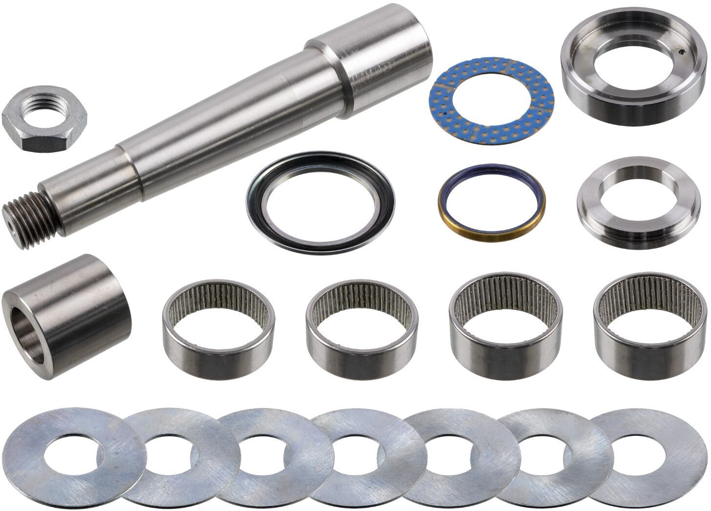 FEBI BILSTEIN 39120 Repair Kit, kingpin