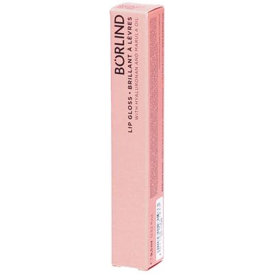 Börlind Lip Gloss nude 9 ml Creme