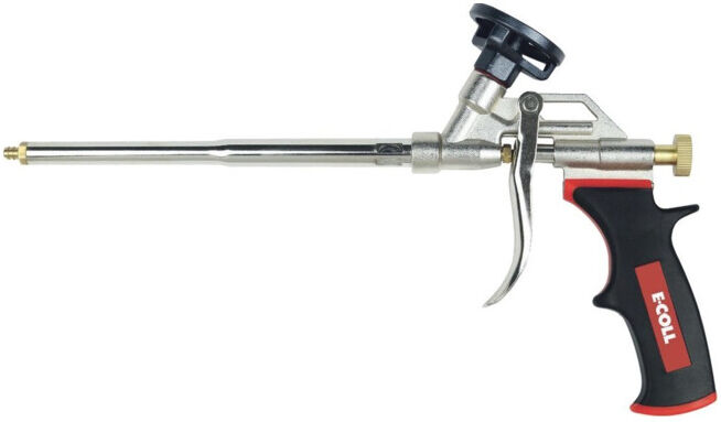 E-COLL Pistolet pulvérisateur NBS version métal simple (4317784245685)
