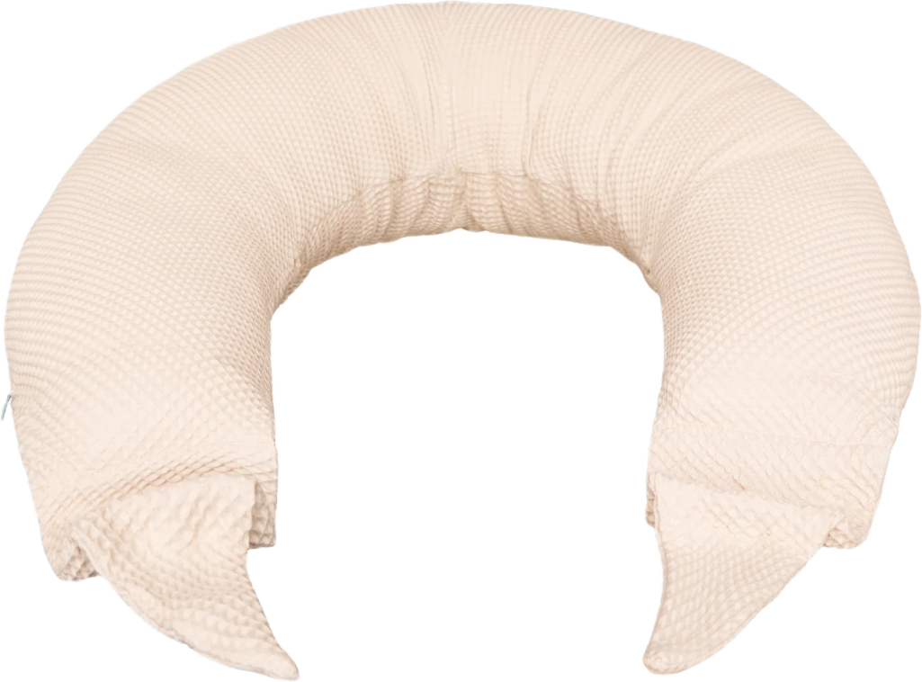 Koala Babycare Cojín Embarazo Hugs - Beige