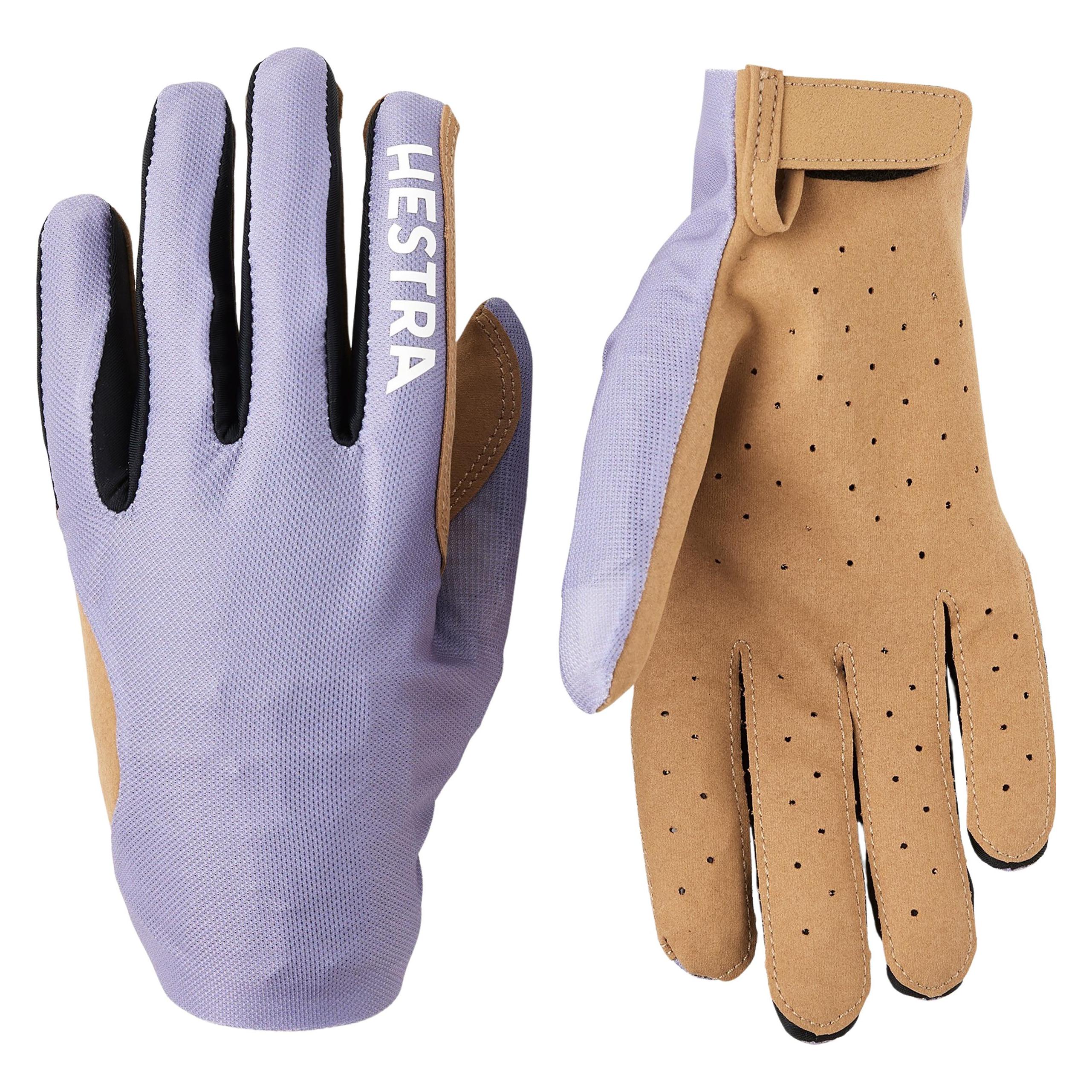 Hestra Ventair Long (9) (3003210-lilac-X)