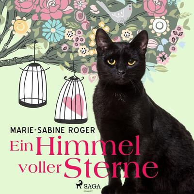 Ein Himmel voller Sterne - Marie-Sabine Roger, Audio, 9788726862706