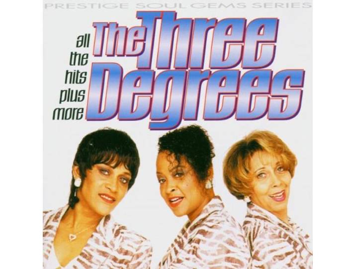 All the Hits Plus More