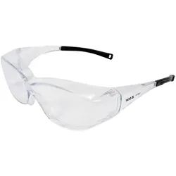 Yato, Schutzbrille + Gesichtsschutz, OKULARY OCHRONNE BEZBARWNE 73602