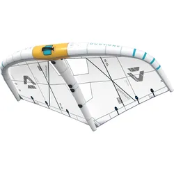 DUOTONE UNIT SLS CONCEPT BLUE Foil Wing 2027 undyed - 6.0