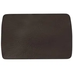 Arthur Krupp Onyx, Teller, Schwarz