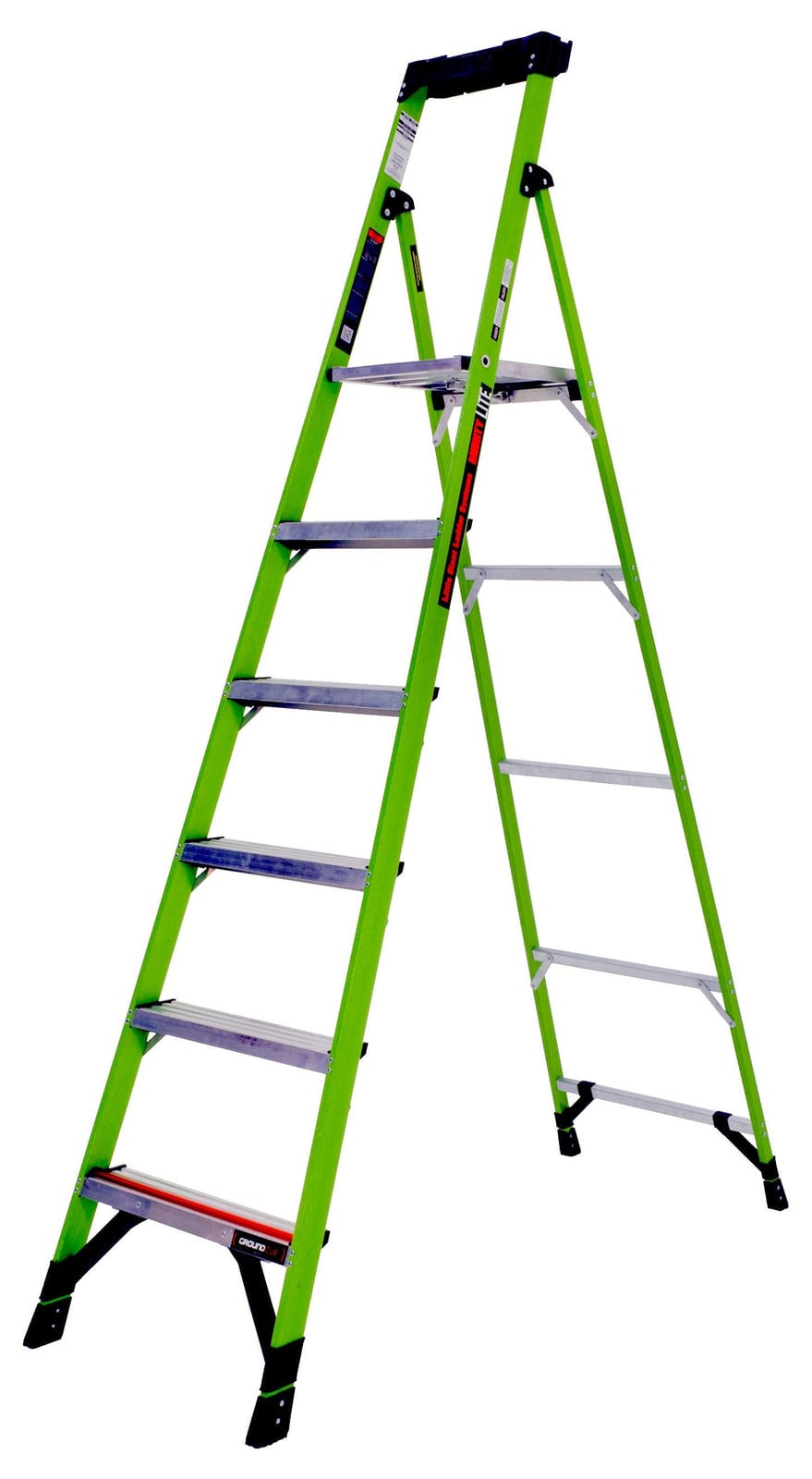 Little Giant Mightylite M8