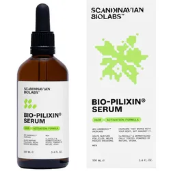 Scandinavian Biolabs Bio-Pilixin Serum für Männer 100 ml