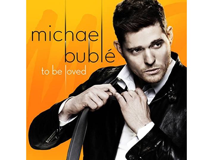 To Be Loved