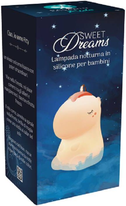 Paladin Sweet Dreams Unicorno
