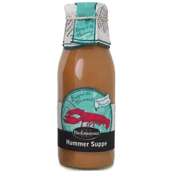 BioGourmet Hummersuppe