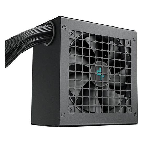 Deepcool PN650-D bk (null Watt) (650 W) (R-PN650D-FC0B-EU)