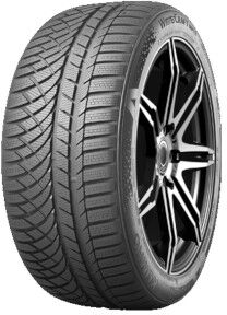Kumho Reifen Winterreifen 255/45r19 104v - Wintercraft Wp72 2247303 255/45 R19