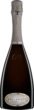 Franciacorta Satèn 2020 - Bellavista - 0.75L