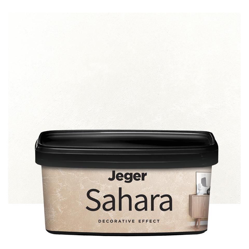 Jeger Paint Decor Sahara Nicola 1l (1000 ml) (57937602)