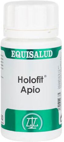 Equisalud Holofit Celery 50 Caps