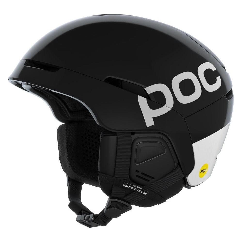 Poc Ski Helmet Obex Connect 2025 (55 - 58 cm) (53143442)