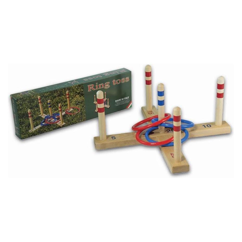 Londero Set aus Do Gry mit Ringo Ring Toss 42042 (Z0232)
