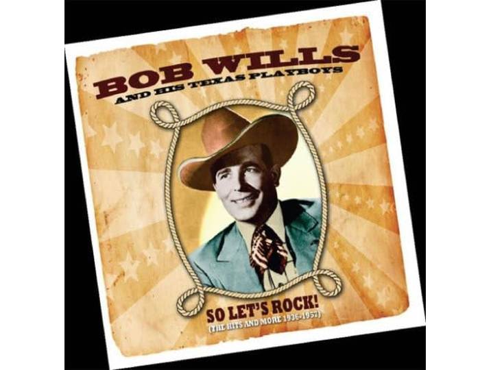 So Let's Rock: Hits & More