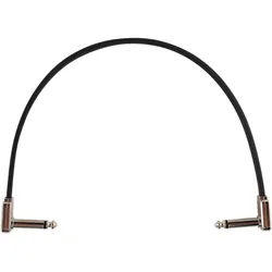 Ernie Ball EB6227 flach 30cm - Patchkabel