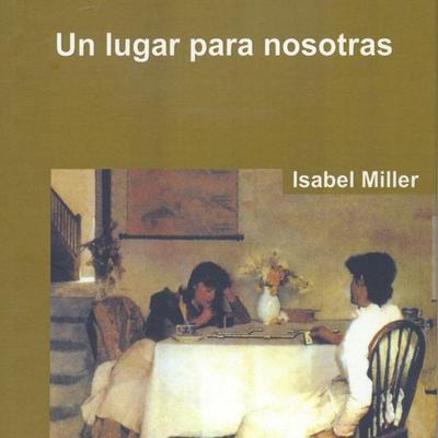 Un lugar para nosotras - Isabel Meller, Audio, 9789178175567