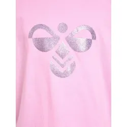 Hummel hmlDIEZ T-Shirt Mädchen 104 - Größe:104