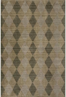Nuloom Lyrisse Mid Century Diamond Area Rug