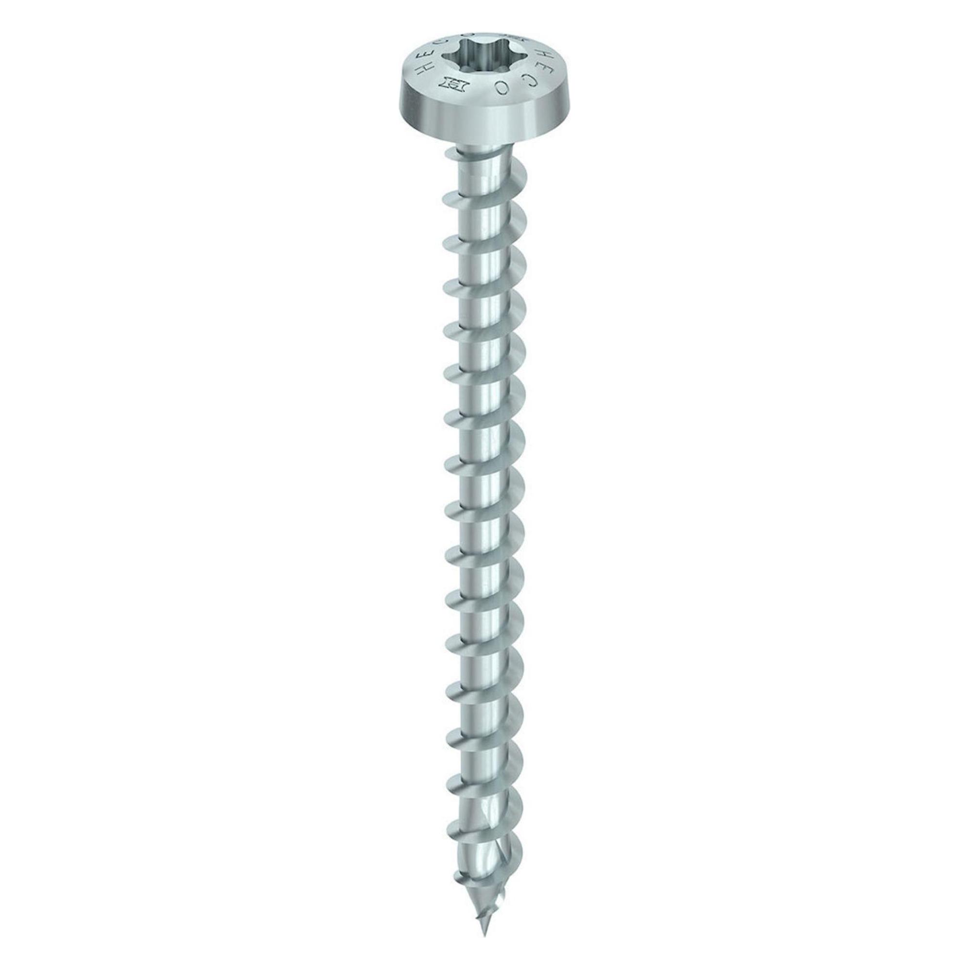 Heco TOPIX-plus Senkkopf HD-20 4,5 x 50, znb (228817)