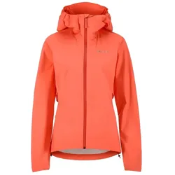 Craft Everyday Hydro Damen Fahrradjacke rosa Gr. XL