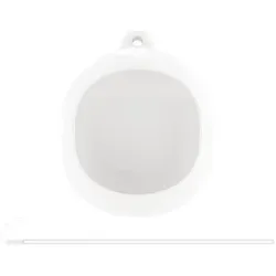 Acefast TWS T8 Ohrhörer, Bluetooth 5.3 (NC, 7 h, Kabellos), Kopfhörer, Weiss