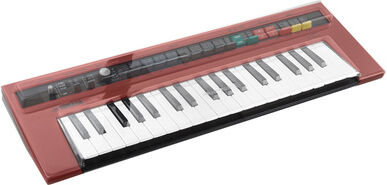 Yamaha Reface YC Decksaver Set
