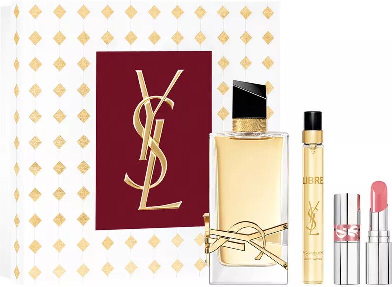 YSL - Libre Eau de Parfum Set, set
