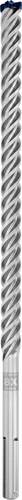 Bosch Accessories EXPERT SDS max-8X 2608900269 Hammerbohrer 5teilig 25mm Gesamtlänge 520mm SDS-Max 5St.