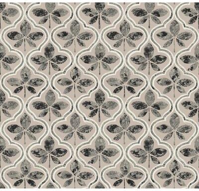 Inspired by Color Sevilla Onyx Wallpaper