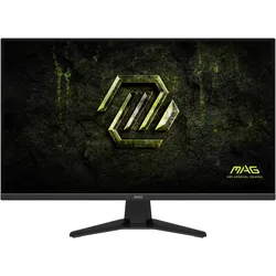 MSI MAG 325QF E18V (2560 x 1440 Pixel, 31.50"), Monitor, Schwarz