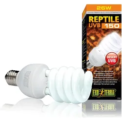 Exo Terra Repti Glo (UVB), Terrariumbeleuchtung