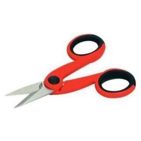 Générique Fiber Optic Kevlar Scissors (145 mm) (815585)
