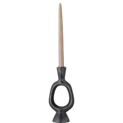Bijan Klassischer Kerzenhalter 23,5 cm