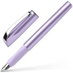 Schneider Patronenfüller Ceod Shiny lila