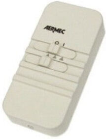 Aermec Comando a bordo macchina PX2Z